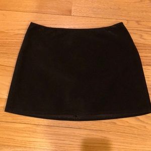 EUC United Colors of Benetton Corduroy skirt